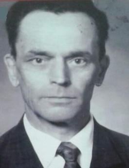 Красноруцкий Иван Дмитриевич