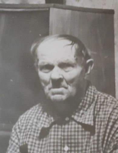 Мотяйкин Владимир Иванович