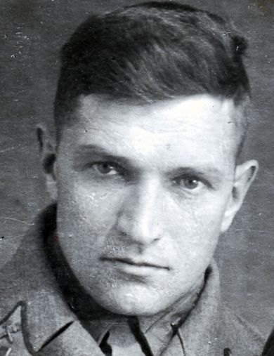 Осляков Дмитрий Иванович