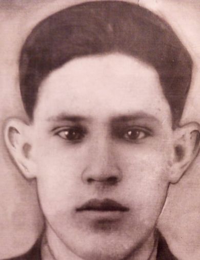 Каримов Фарит Набиевич