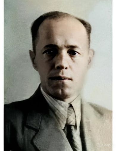 Воронин Михаил Яковлевич