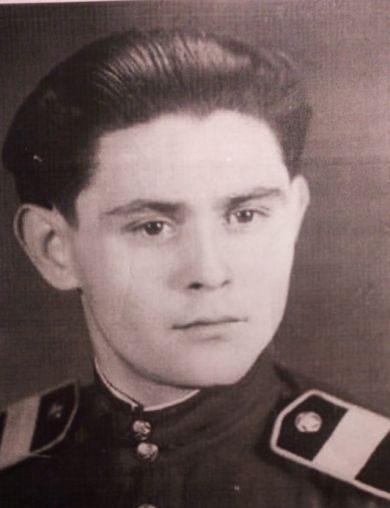 Каримов Чулпан Набиевич