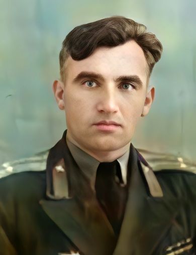 Рулин Алексей Иванович