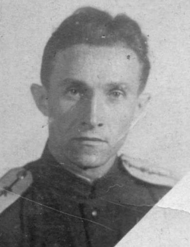 Диков Виктор Сергеевич