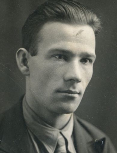 Накапкин Филипп Иванович