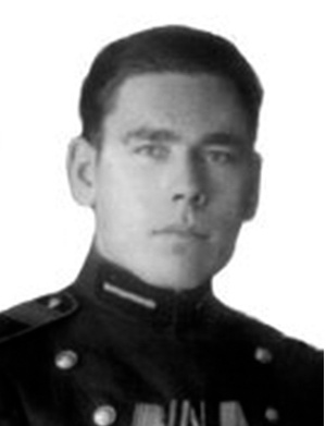 Чемагин Дмитрий Никитович