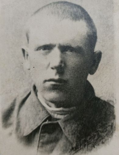 Соловьев Иван 