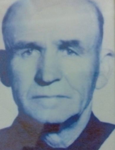 Кузьминчук Александр Акимович