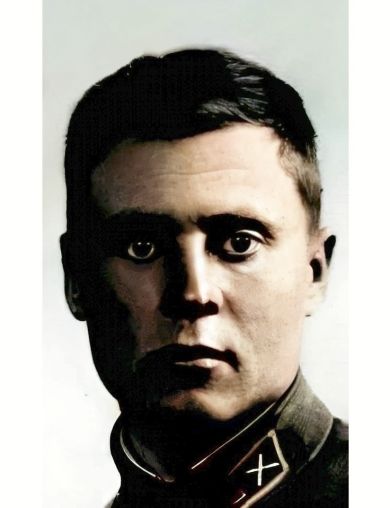 Кузнецов Александр Степанович
