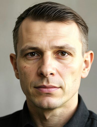 Безденежный Григорий Петрович