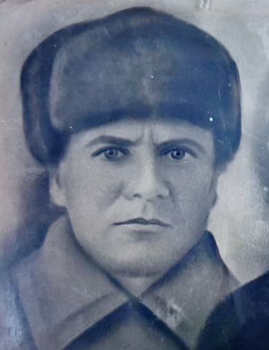 Байкин Василий Матвеевич