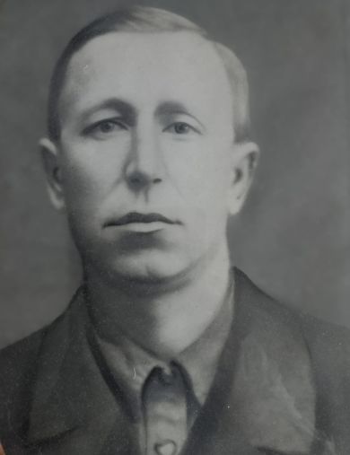 Фомин Александр Николаевич