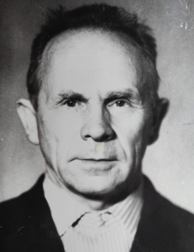 Пиликов Алексей Иванович