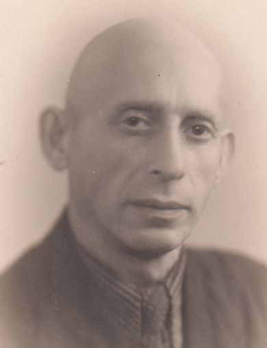 Швецкий Аркадий Евсеевич