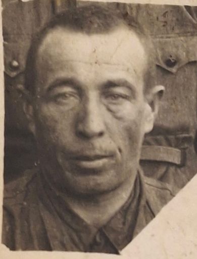 Батаев Илья Николаевич