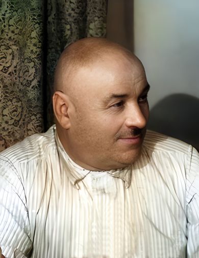 Доля Петр Васильевич