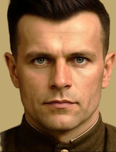 Галин Иосиф Францевич