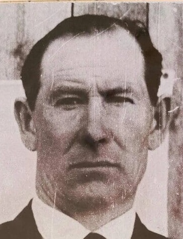 Манзуллин Халиулла Галиуллович