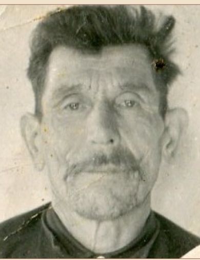 Нарсеев Григорий Афанасьевич
