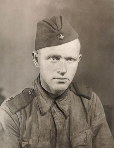 Яковлев Михаил Дмитриевич