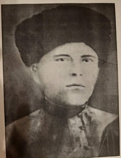 Пацук Андрей Георгиевич