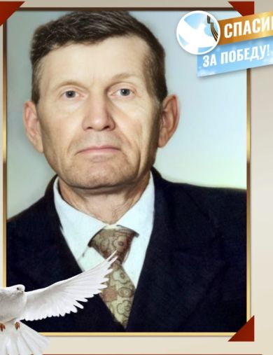 Выдыш Михаил Парамонович