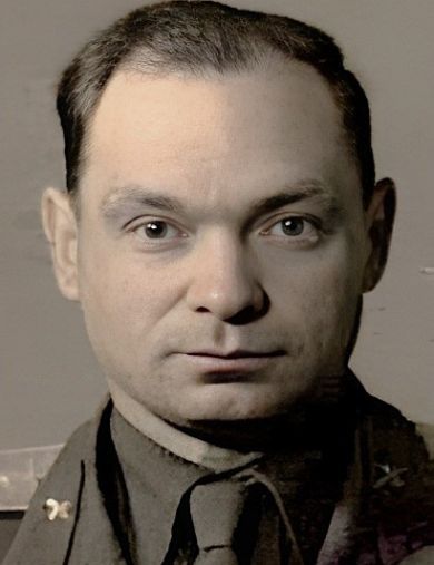 Денисов Василий Иванович