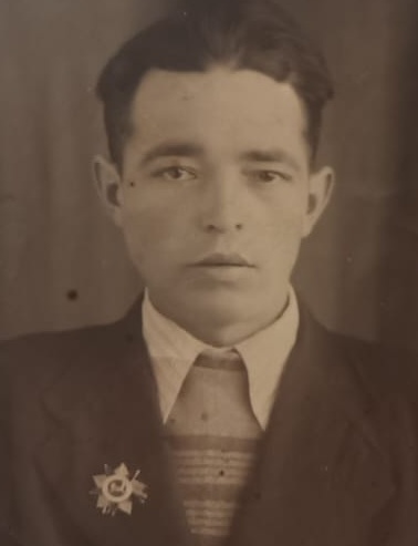 Лизин Илья Александрович