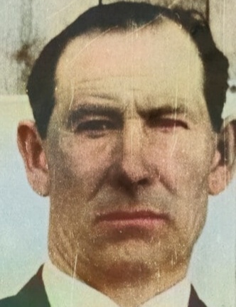 Манзуллин Халиулла Галиуллович