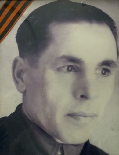 Овчинников Сергей Илларионович