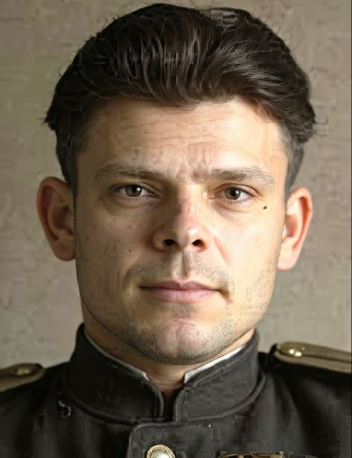 Шкурак Владимир Алексеевич