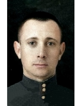 Колесник Григорий Васильевич