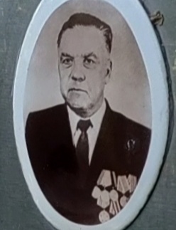 Рощанский Иван Николаевич
