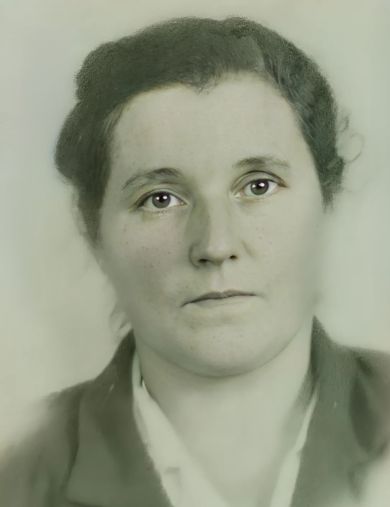 Кузнецова (Глазатова) Дарья Ивановна