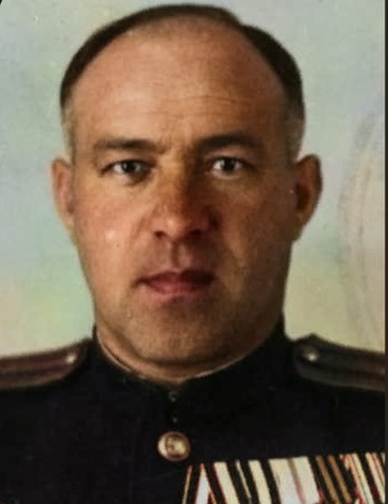 Скловский Анатолий Васильевич