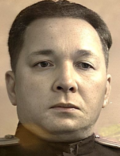 Ковальчук Борис Иванович