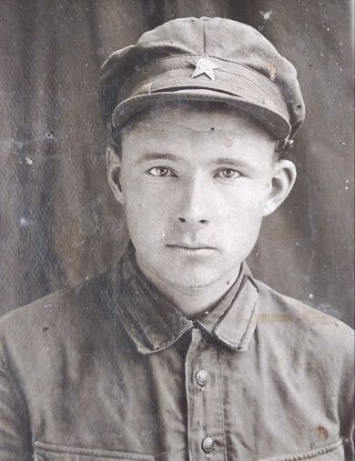 Белоконь Александр Иванович