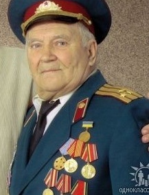 Момот Николай Степанович