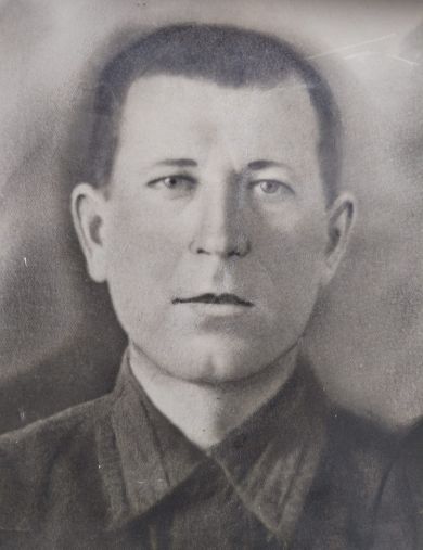Лопухов Александр Михайлович