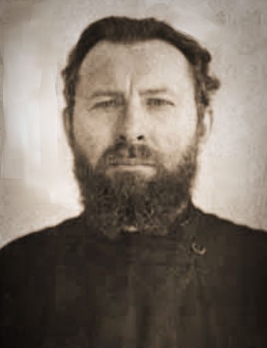 Пасторов Маркиан Иванович