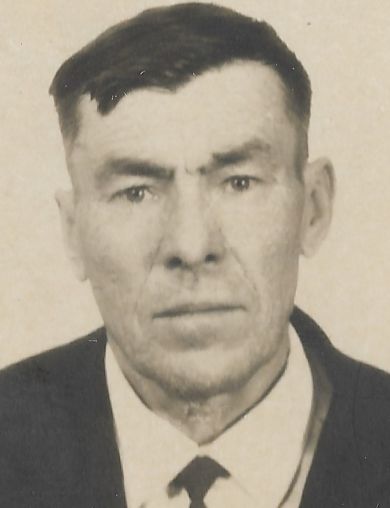 Морозов Дмитрий Павлович