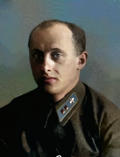 Лобко Константин Дмитриевич