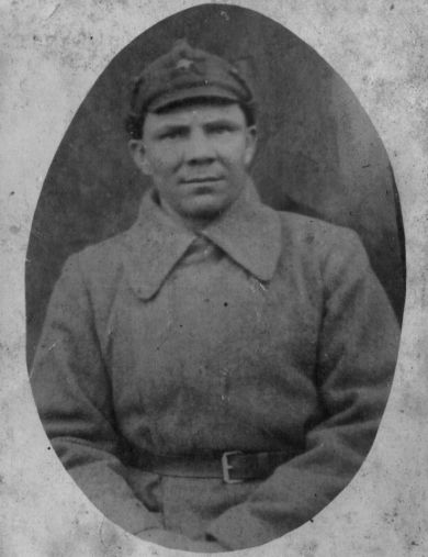 Дмитриченко Андрей Гаврилович