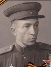 Пономарев Михаил Матвеевич