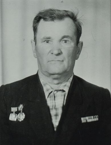 Ершов Алексей Петрович