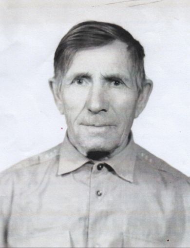 Грезнев Александр Тимофеевич