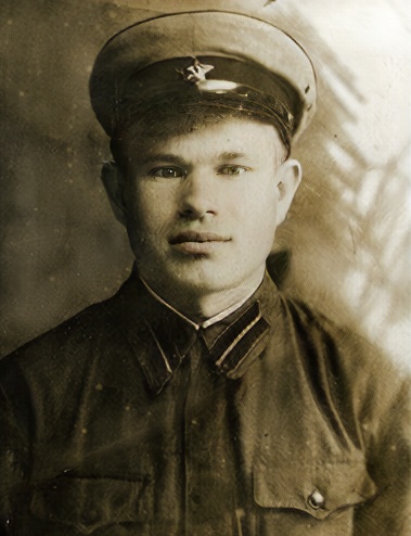 Савкин Александр Дмитриевич