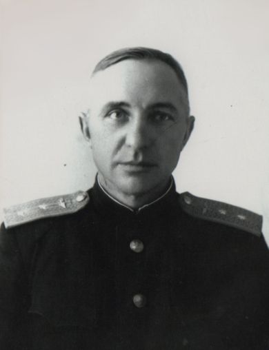 Иотченко Лаврентий Иванович