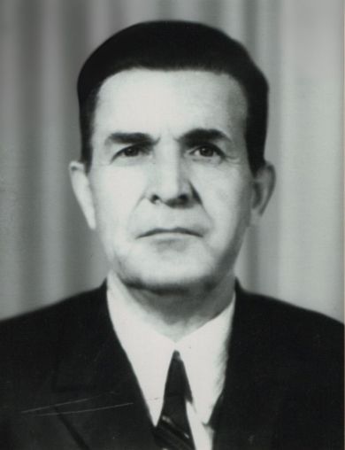Корчагин Константин Петрович