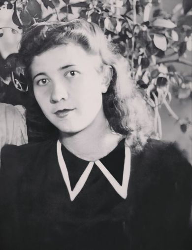 Храмкова Нина Ивановна